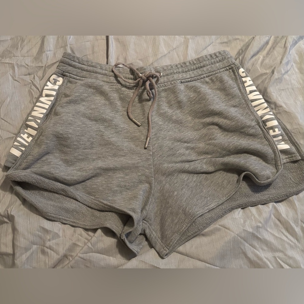 Calvin Klein Jeans Women’s Lounge Shorts